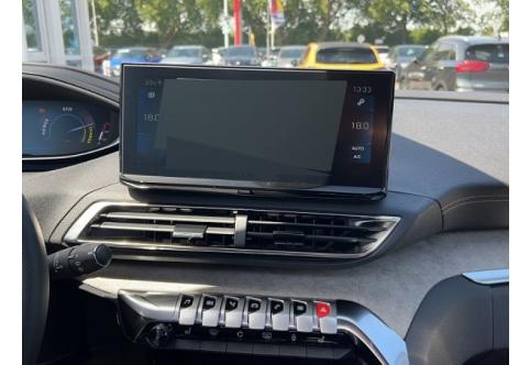 Peugeot 5008 #12