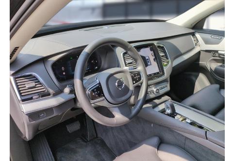Volvo XC90 #10