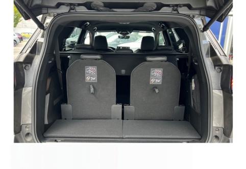 Peugeot 5008 #28