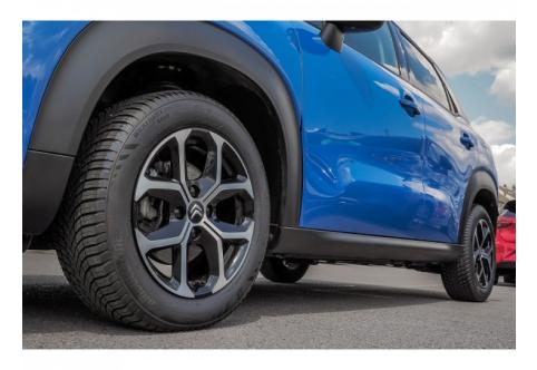 Citroën C3 Aircross #5