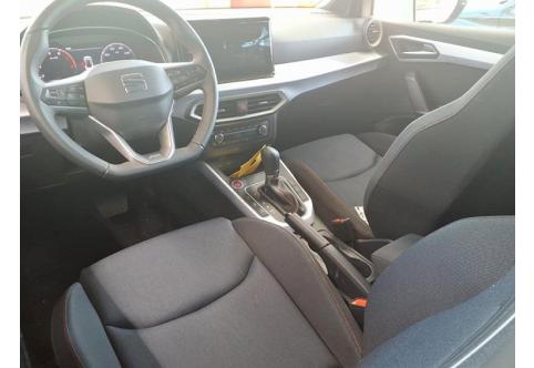 Seat Arona #4