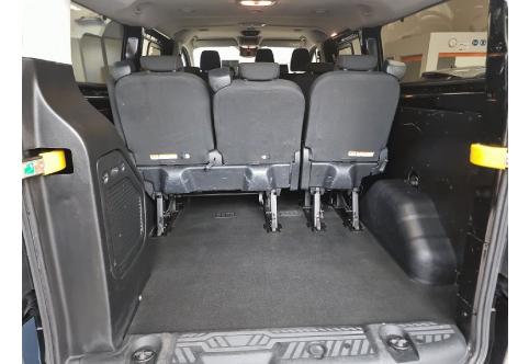 Ford TRANSIT CUSTOM #16