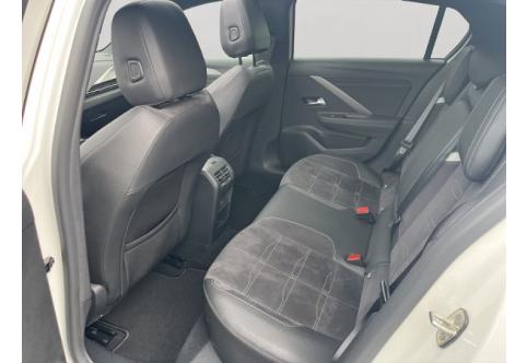 Opel Astra #15