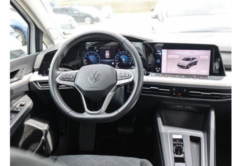 VW Golf #7