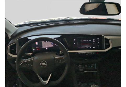 Opel Grandland X #14