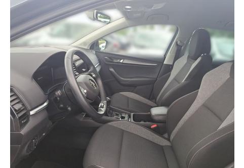 Skoda Karoq #9