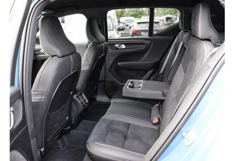 Volvo XC40 #14