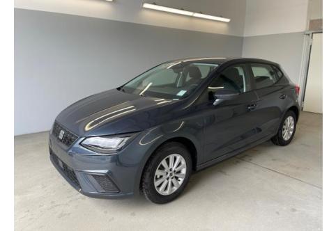 Seat Ibiza #1