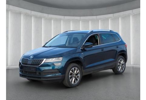 Skoda Karoq #1