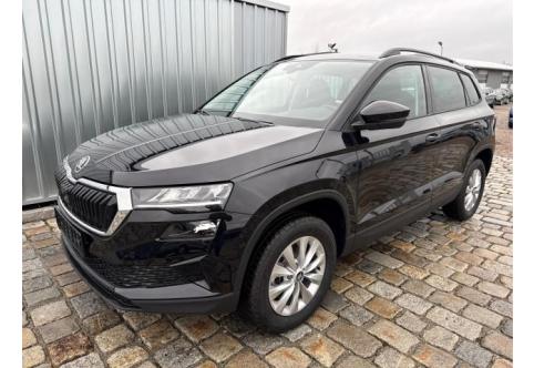 Skoda Karoq #2
