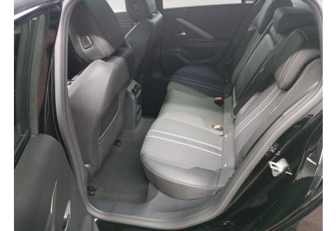 Opel Astra #12
