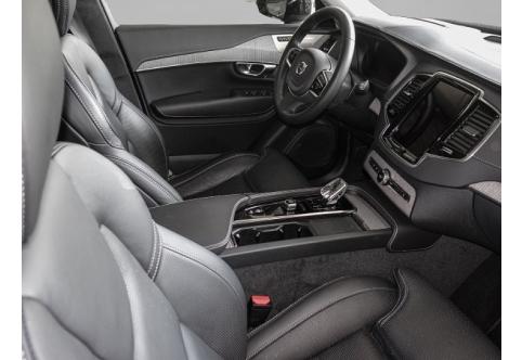 Volvo XC90 #2