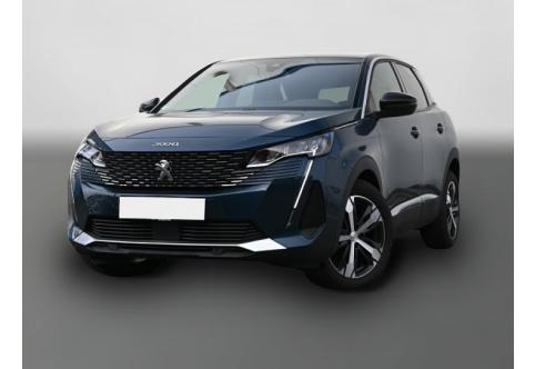 Peugeot 3008 #1