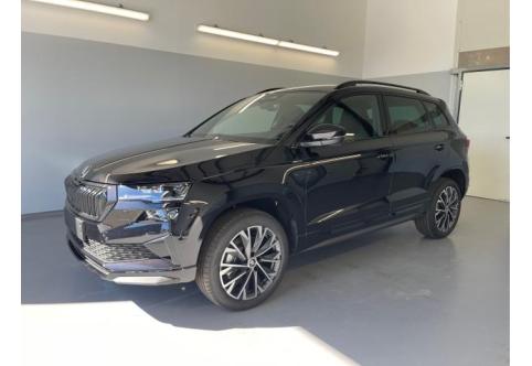Skoda Karoq #1