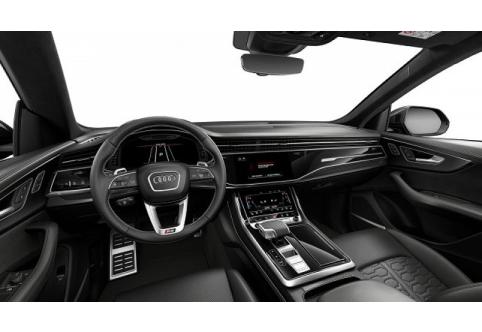 Audi RSQ8 #2