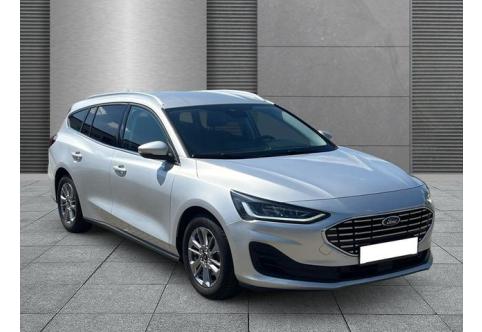 Ford Focus #2