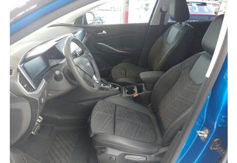Opel Grandland X #8