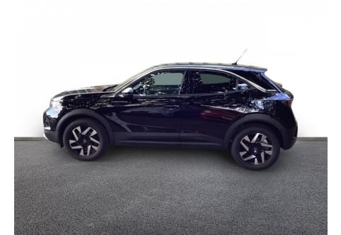 Opel Mokka #2
