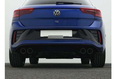VW T-Roc #26