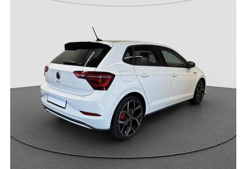 VW Polo #6