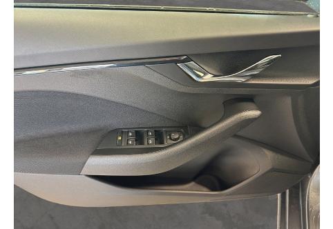 Skoda Scala #9