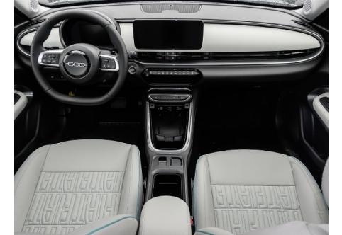 Fiat 600 #6