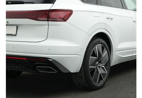 VW Touareg #15