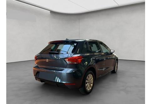 Seat Ibiza #6