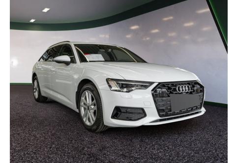 Audi A6 #1