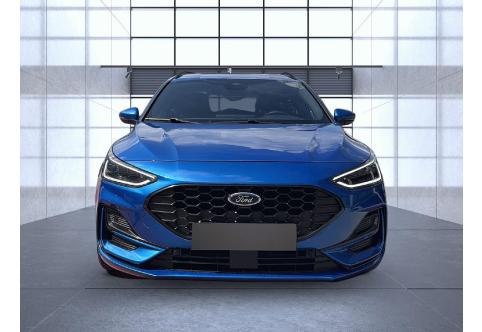 Ford Focus #5