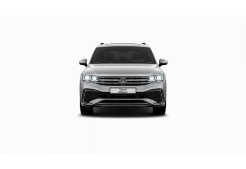 VW Tiguan #7
