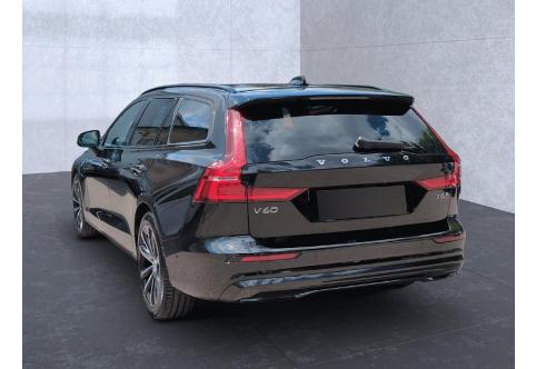 Volvo V60 #2