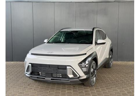 Hyundai Kona #1