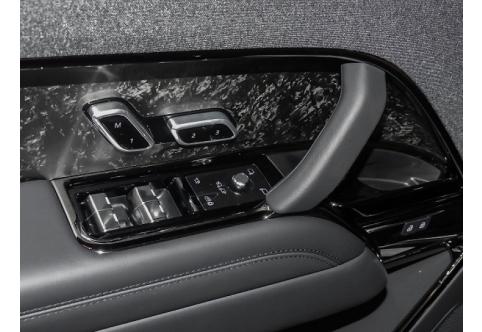 Land Rover Range Rover #17