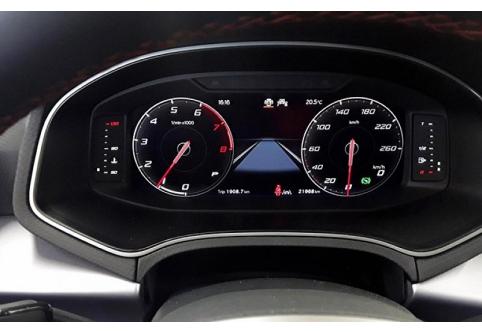 Seat Ibiza #5