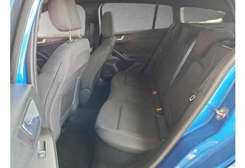 Ford Focus #8
