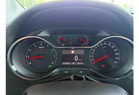 Opel Crossland X #15