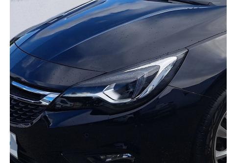 Opel Astra #5