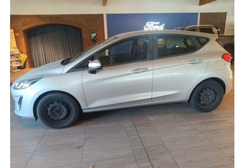 Ford Fiesta #2