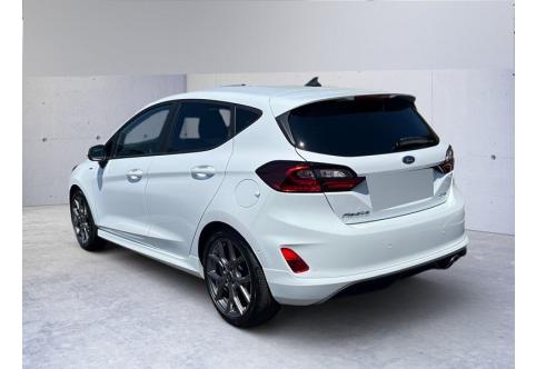 Ford Fiesta #4