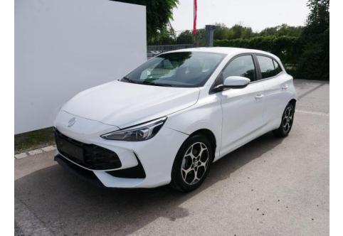 MG MG3 #1