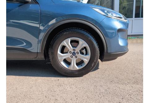 Ford Kuga #19