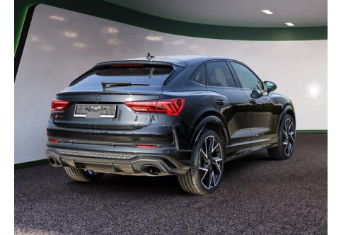 Audi RSQ3 #3
