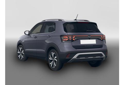 VW T-Cross #3