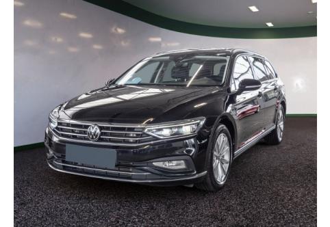 VW Passat #1