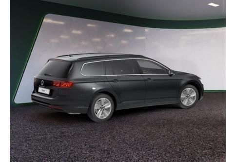 VW Passat #3