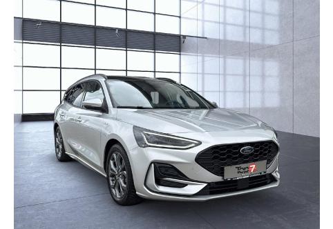 Ford Focus #5