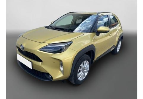 Toyota Yaris Cross #2