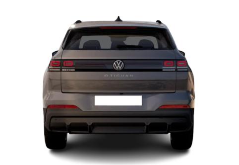 VW ID. Tiguan | Business Customers #4