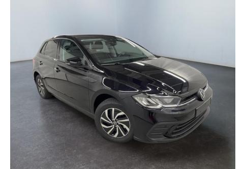 VW Polo #2